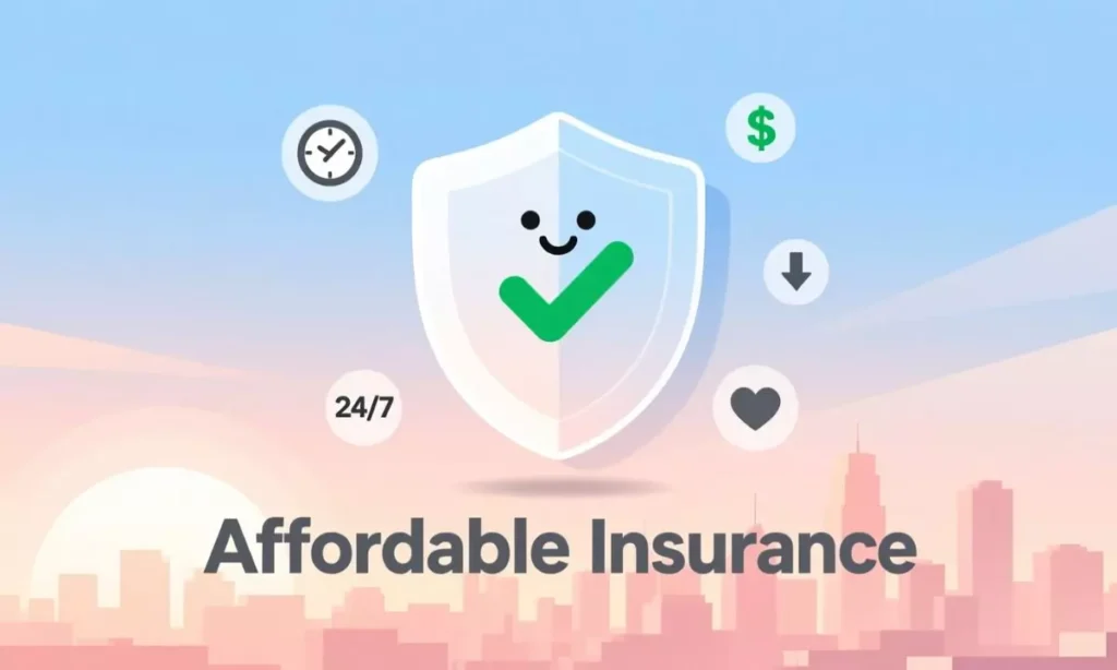 A Affordable Insurance
