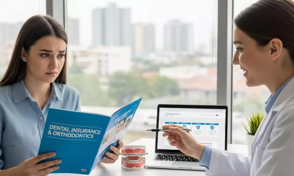 Can Dental Insurance Cover Braces