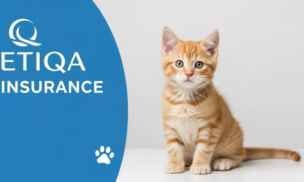 Etiqa Pet Insurance