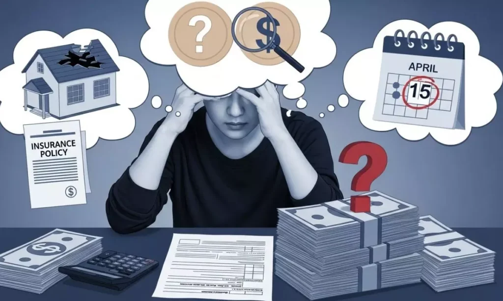 Are Property Insurance Settlements Taxable