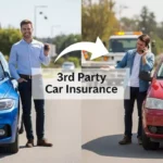 3rd Party Car Insurance