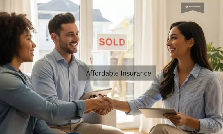 A Affordable Insurance