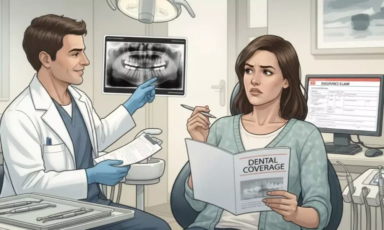 Can Insurance Cover Braces