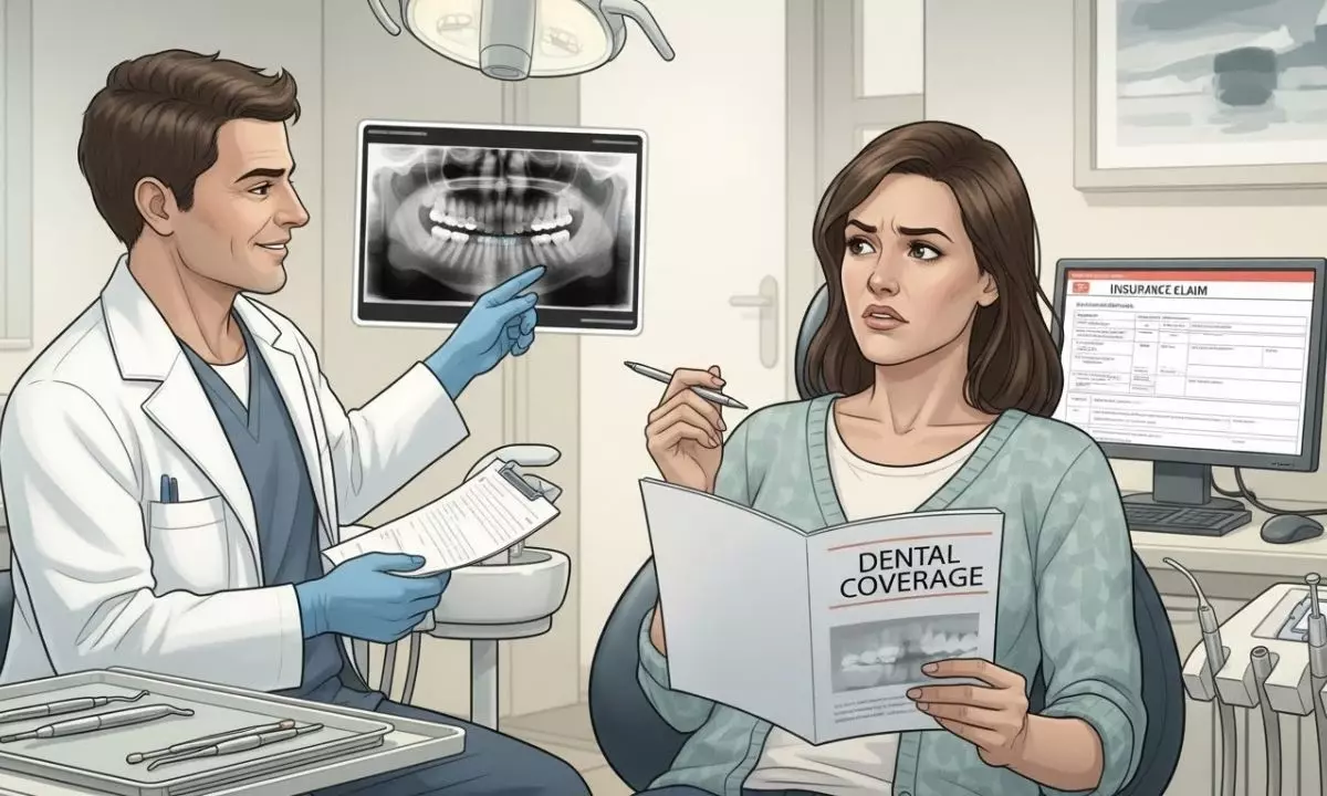 Can Insurance Cover Braces