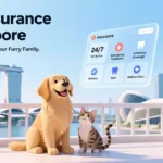 Pet Insurance Singapore
