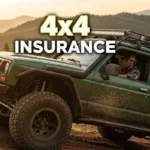 4x4 Insurance
