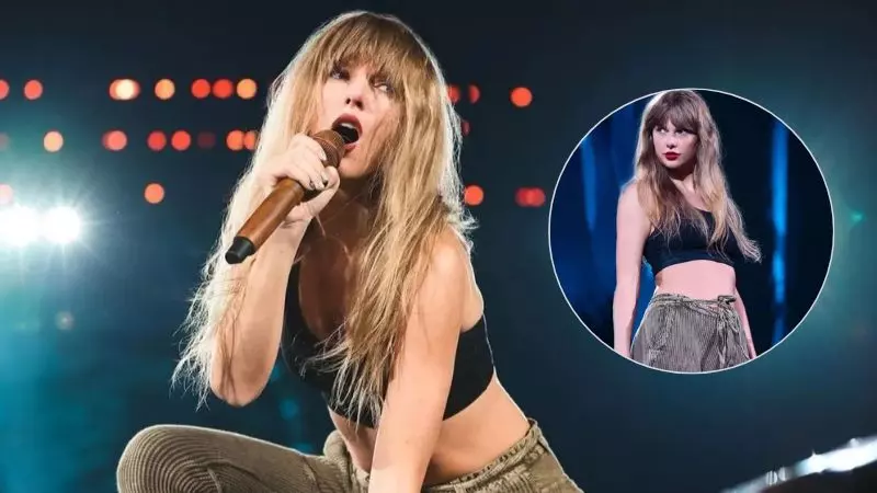 Taylor Swift Net Worth