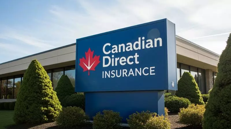 Canadian Direct Insurance