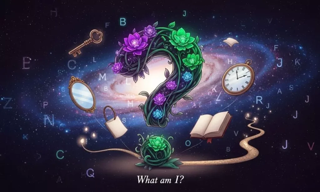 tricky riddles what am i