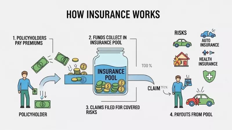 How Insurance Works