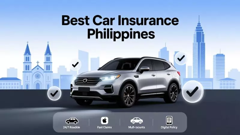 Best Car Insurance Philippines