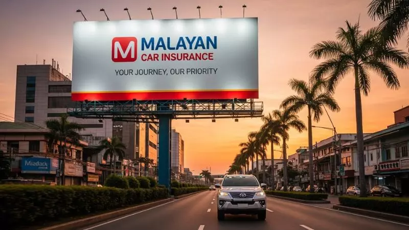 Malayan Car Insurance Philippines