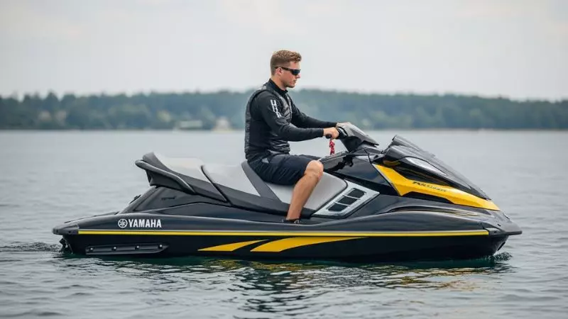 Yamaha Jet Ski Insurance