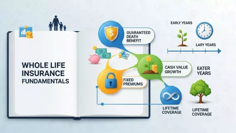 Whole Life Insurance Fundamentals