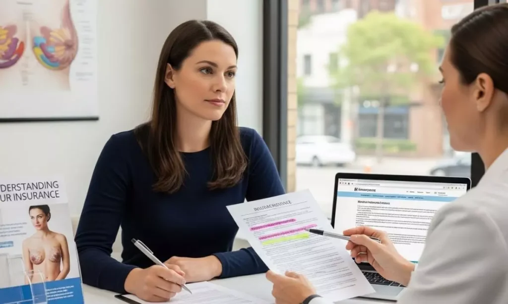 Can Insurance Cover Breast Augmentation