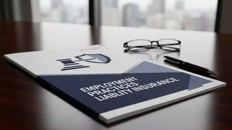 Employment Practices Liability Insurance