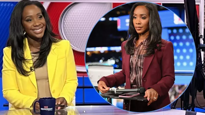 Abby Phillip Career & Earnings at CNN