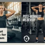 Workout Captions for Instagram