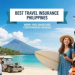 Best Travel Insurance Philippines