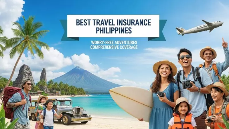 Best Travel Insurance Philippines