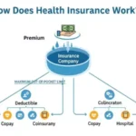 How Does Health Insurance Work