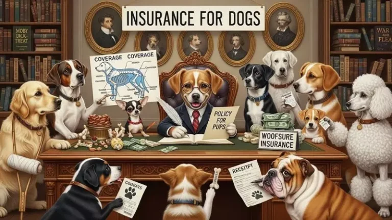 Insurance for Dogs