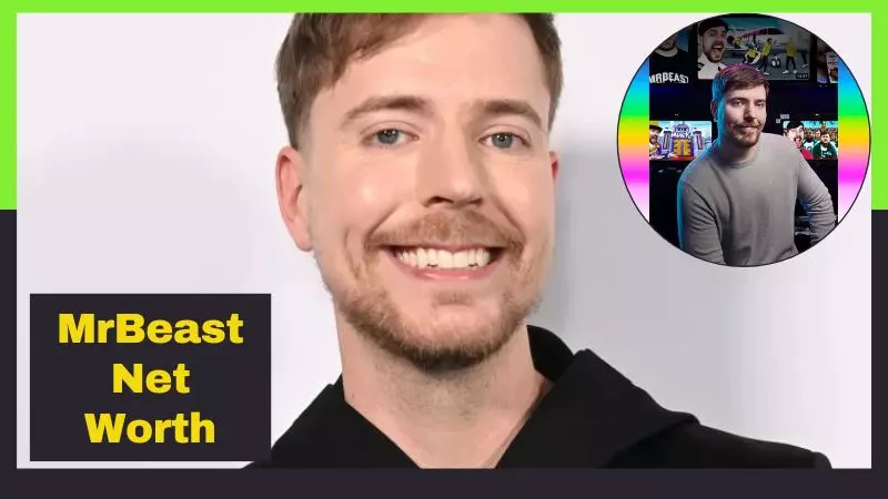 MrBeast Net Worth