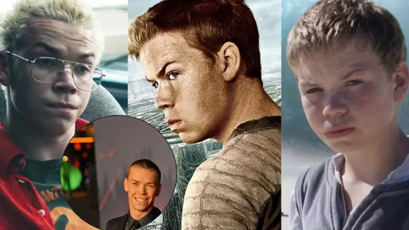 Will Poulter Movies, Career Growth & Earnings