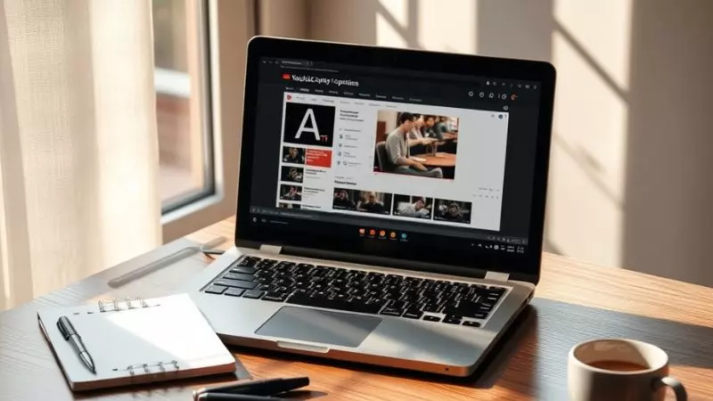 How to Add and Edit Captions on YouTube Videos