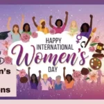 Women’s Day Captions