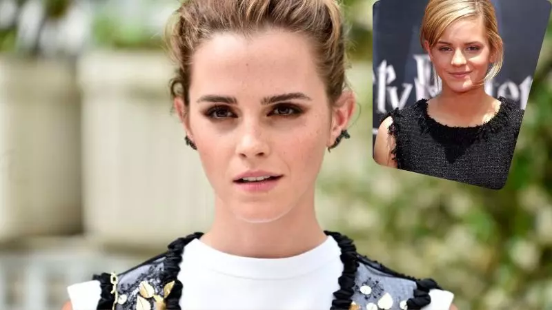 Emma Watson Net Worth