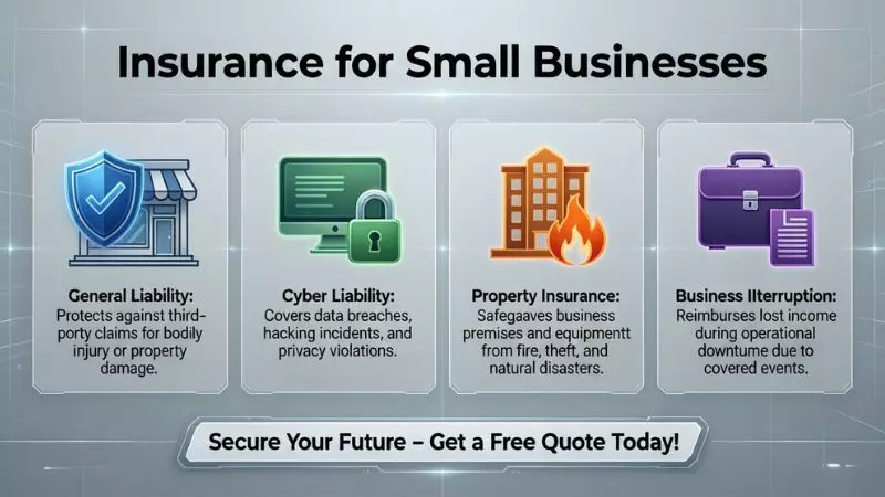 Small Business Insurance Overview