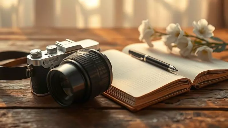 Aesthetic Captions on Instagram