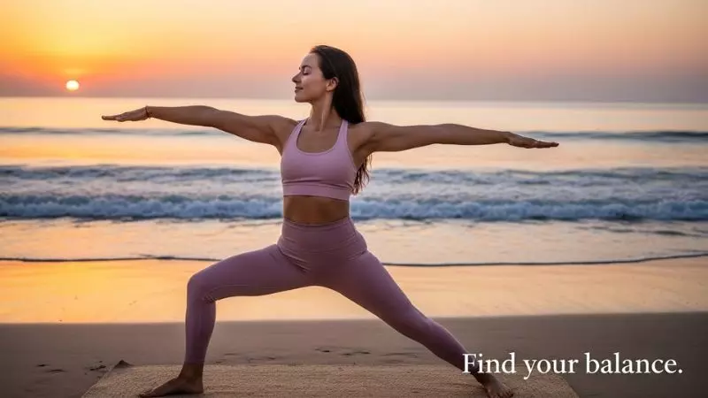 Yoga Captions for Instagram for Girl