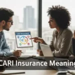 Cari Insurance Meaning