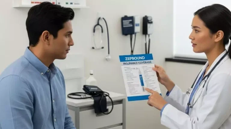 What Insurance Covers Zepbound?