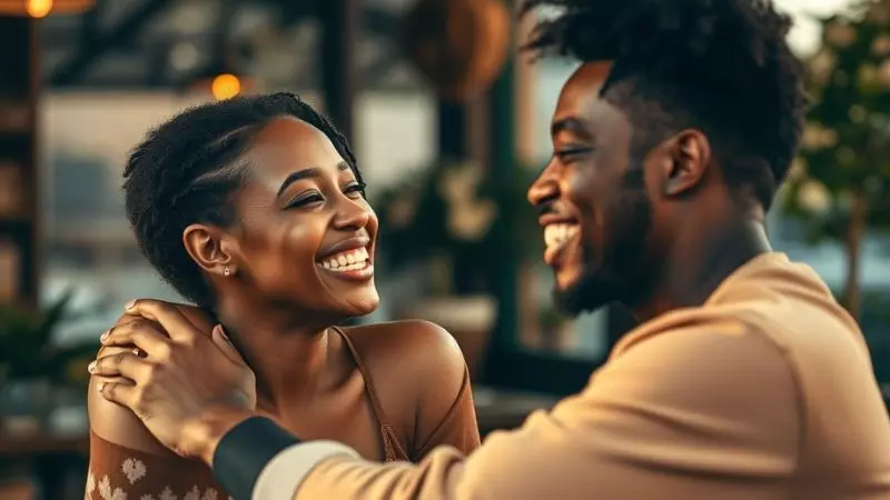 Fresh WMAF Caption Ideas for Couples