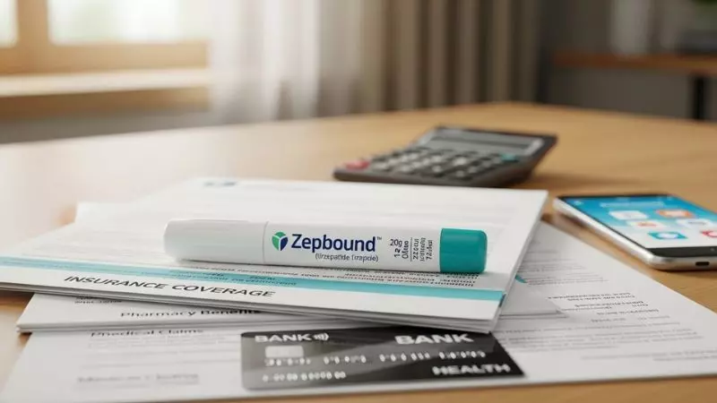 Does Insurance Cover Zepbound?
