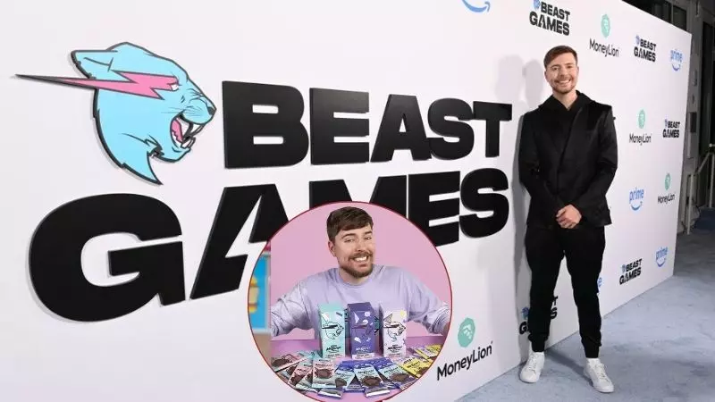 MrBeast Assets, Companies & Business Empire