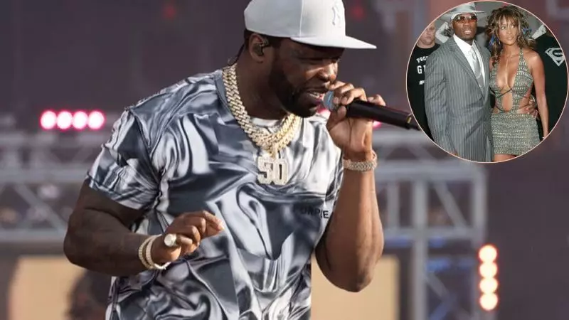 50 Cent’s Major Income Sources