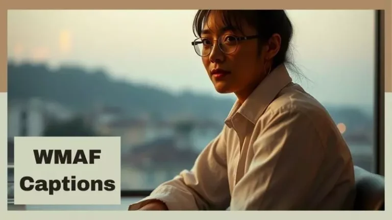 WMAF Captions